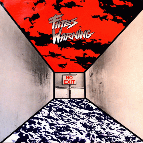 Fates Warning : No Exit